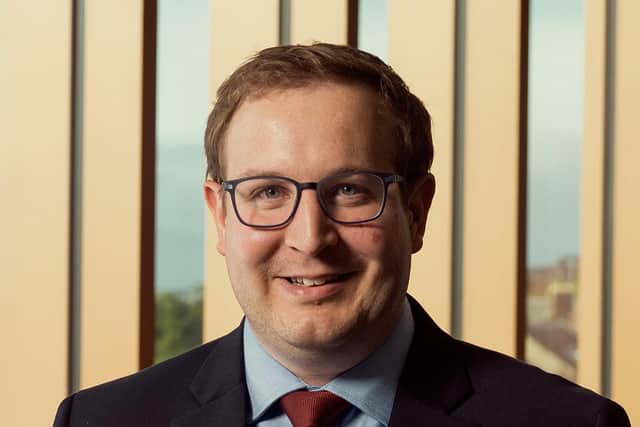 Visit Northumberland appoints new board member