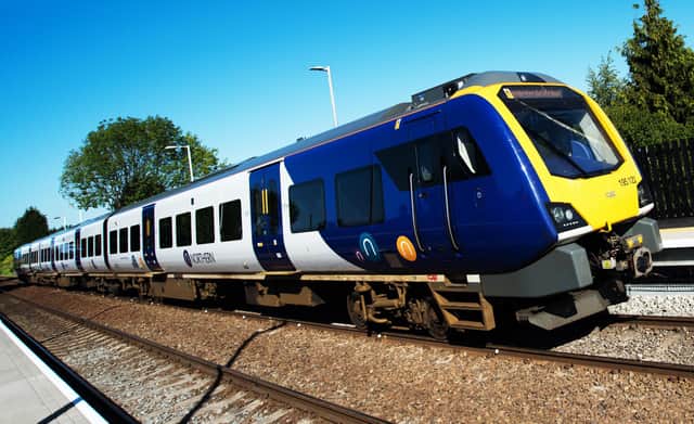Northern is offering advance tickets for £1 to customers.