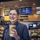 Bakery79 is giving away free breakfast baps this Freshers' Week.