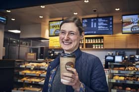 Bakery79 is giving away free breakfast baps this Freshers' Week.
