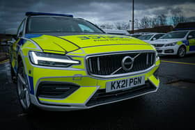 News from Northumbria Police. Picture: Northumbria Police