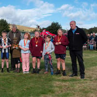 In pictures: Alwinton brings the curtain down on Northumberland show season