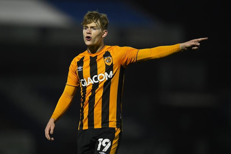 Southampton have been credited with an interest in Hull City forward Keane Lewis-Potter. The Tigers starlet, who scored against Sheffield United last weekend, played a key role in his side's promotion from League One to the Championship last season. (The Sun)