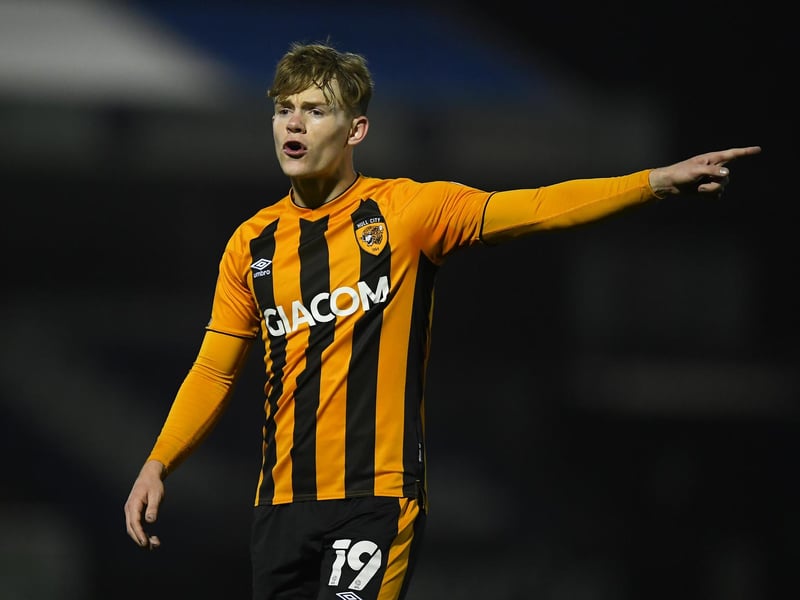 Southampton have been credited with an interest in Hull City forward Keane Lewis-Potter. The Tigers starlet, who scored against Sheffield United last weekend, played a key role in his side's promotion from League One to the Championship last season. (The Sun)