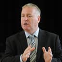 Ian Lavery MP.