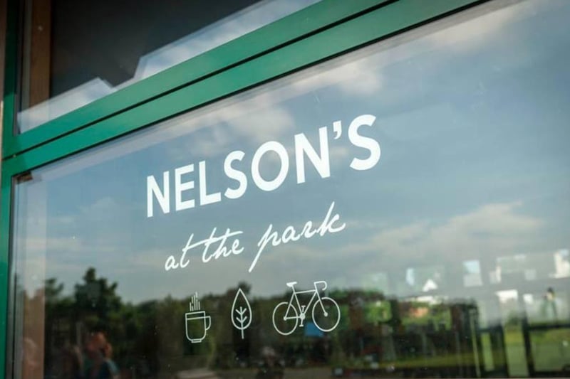 Nelson's at the Park is a little hidden gem in Swarland and is offering Mother’s Day Afternoon Tea. It's the perfect place to meet up and enjoy a coffee. To book, call 01670787600.