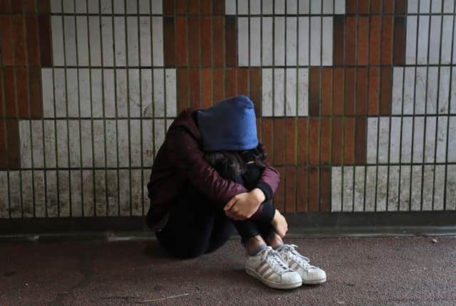 Domestic abuse has been linked with more than 100 local cases of homelessness during the pandemic.