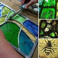 Lost and endangered crafts in spotlight at new exhibition in Alnwick