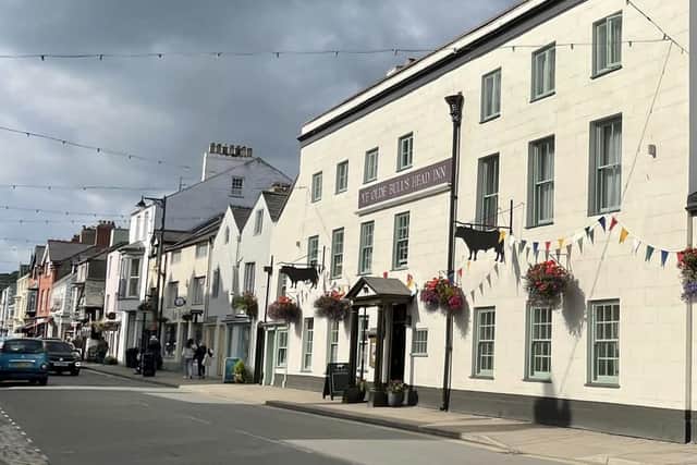 The Inn Collection Group has purchased The Bull in Beaumaris.