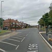 Ashington man charged with causing serious injury by dangerous driving after police chase