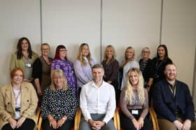 Northumberland’s Youth Justice Service has received an overall rating of ‘Good' following an inspection by His Majesty's Inspectorate of Probation.
