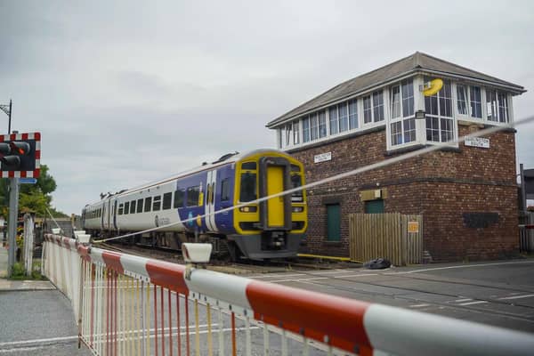 Young people will be able to use the new passenger services from as little as £1. (Photo by Northern)
