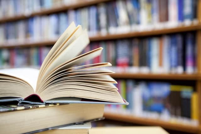 Five hubs are to be created to shape the future of library services in Northumberland.