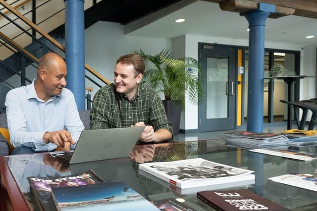 Executive Compass Appoints New CEO And MD To Lead Next Phase Of Growth