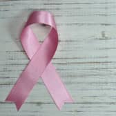 October is breast cancer awareness month. Picture: Pixabay.