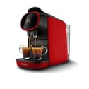 L’OR fuels coffee passion with new Ferrari inspired edition Barista Passione Rossa machine.