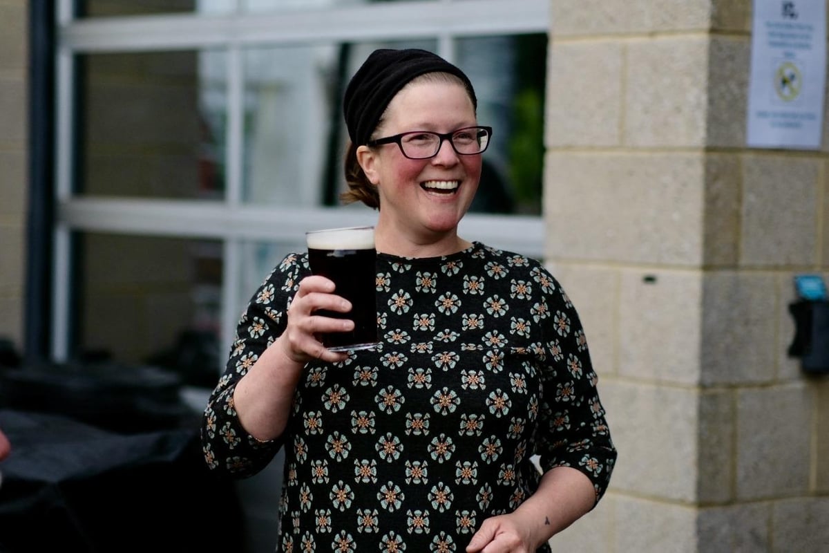 Northumberland brewery co-founder named Brewer of the Year at Women in Beer Awards 2026