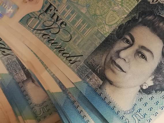 Council tax bills are set to be even lower for those in need in Northumberland next year as leftover support cash is rolled over