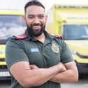 Those considering a career change have the opportunity to join the North East Ambulance Service.