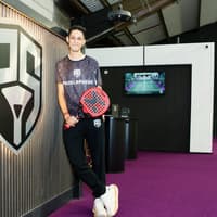 Blyth padel venue welcomes 3,000 visitors in first month after opening