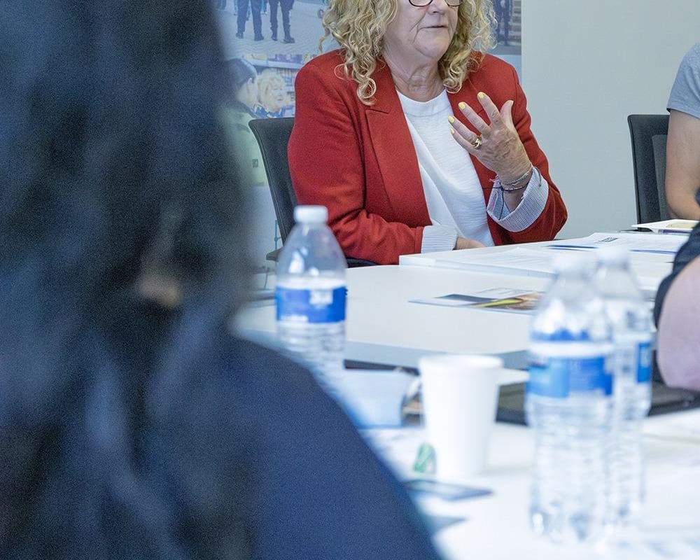 North Tyneside women to benefit from new courts aimed at cutting reoffending