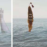 Exhibition at venue in Berwick will showcase Julia's creative journey
