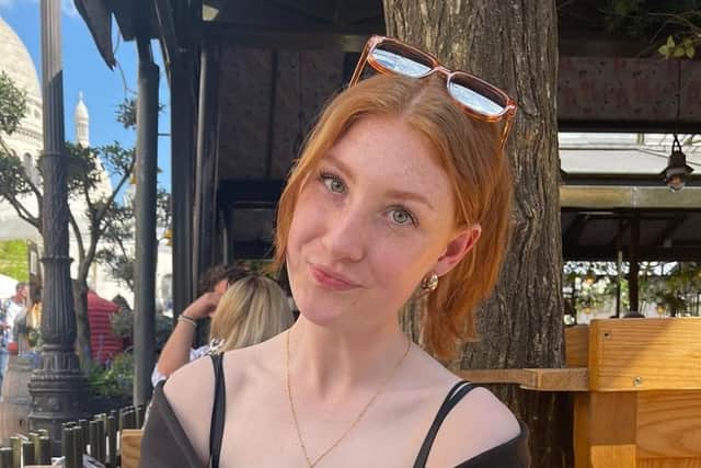 Freya's delight at landing key tourism role in her home town