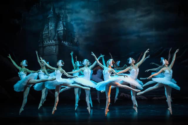 Swan Lake is full of mystery and romance and it has captured the imagination of generations over the years.