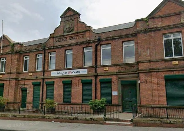 Ashington's old police station has been transformed into a paranormal investigation venue and crime and punishment museum.  Rich with history, the building is said to harbour spirits and dark energy.