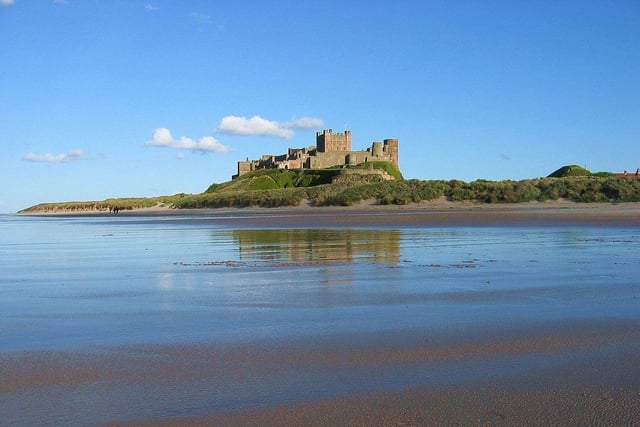 Summer outdoor trips: Nine locations to explore in Northumberland