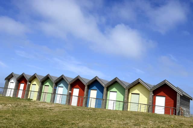An online petition has been started against plans to scrap the daily charge for beach huts at Blyth.