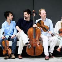 Fibonacci Quartet to perform next Morpeth Music Society concert