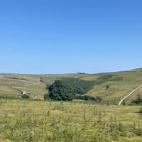 MoD warns 23-turbine wind farm could interfere with military radar in Northumberland