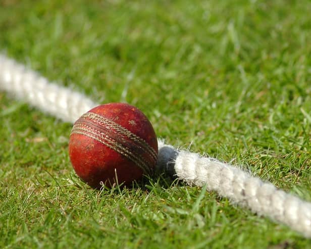 Tynemouth firsts' win against Hetton Lyons sees them maintain their Premier Division status.