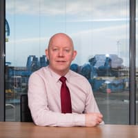 Port boss 'disappointed' at Government decision not to fund Blyth relief road