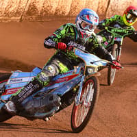 Returning fan favourite ready to battle for number one spot at Berwick Bandits