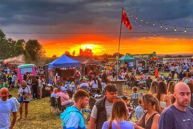 Morpeth's Party in the Park has always been popular, but this year is expected to be bigger and better than ever before.
