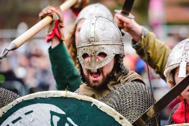 The Vikings: Fact and Fiction is at the Bailiffgate Museum from May 22.