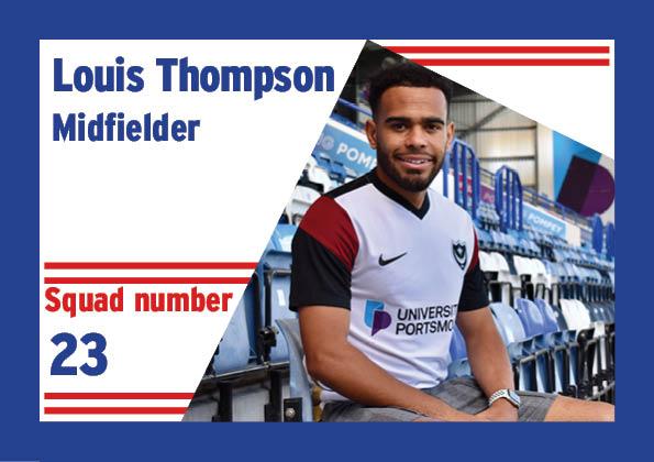 Thompson will benefit from Shaun Williams' unfortunate injury by regaining a place in the starting XI. However, questions remain over his long-term fitness.
