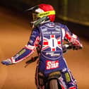 Chris Harris is sure to be a crowd pleaser at Berwick Bandits. Picture: Taylor Lanning