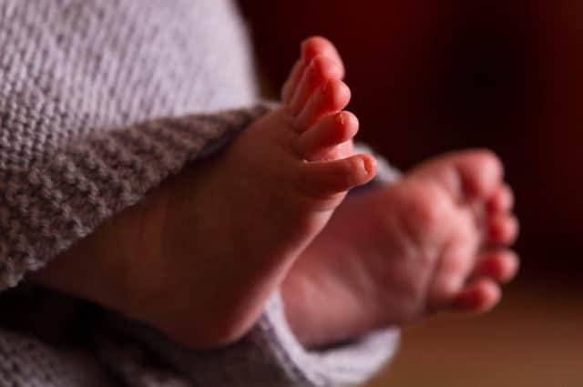 Fears raised over "drug dependent" baby numbers