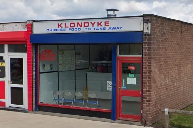 Klondyke Chinese Takeaway | 2 Clifton Road, Cramlington, Northumberland NE23 6TG | Rating: 5 | Inspected: July 6, 2022