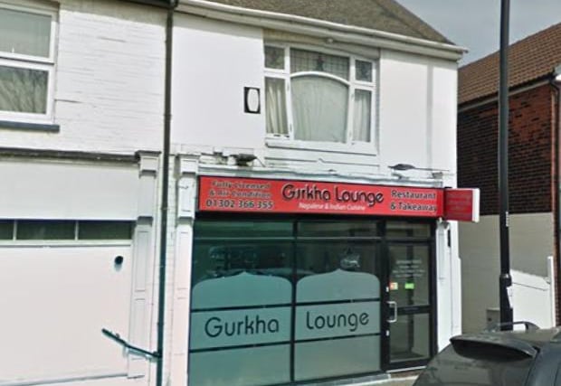 Gurkha Lounge are taking part in the scheme.
