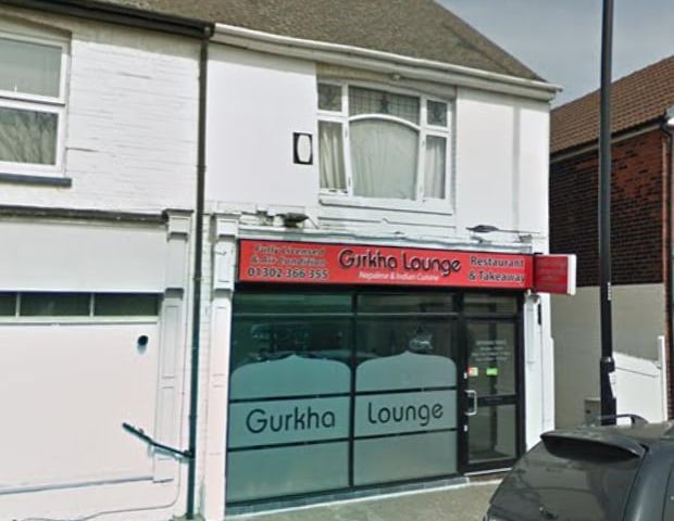 Gurkha Lounge are taking part in the scheme.