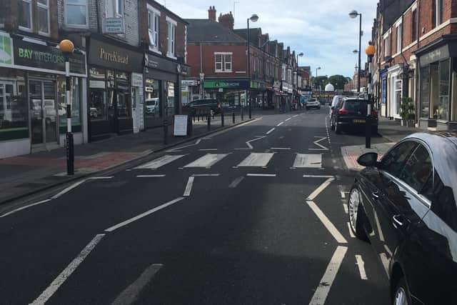 Elderly woman suffers serious injuries after being hit by car in ...