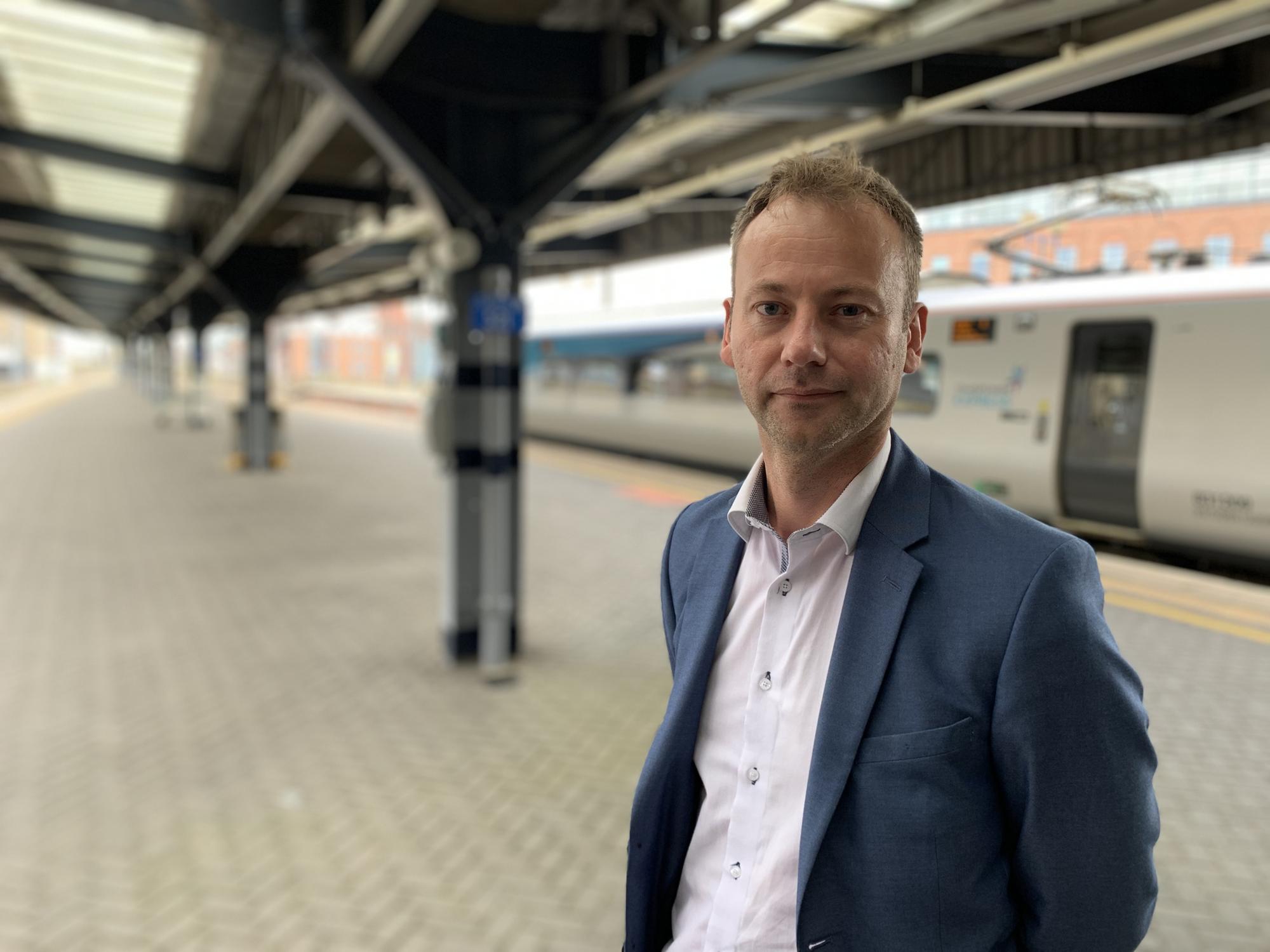 Major doubts for future of the Blyth Relief Road programme after Government funding blow