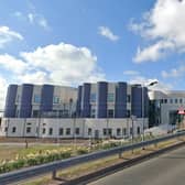 Emergency services at Northumbria Specialist Emergency Care Hospital and other Northumbria Healthcare hospitals will continue to operate during industrial action.