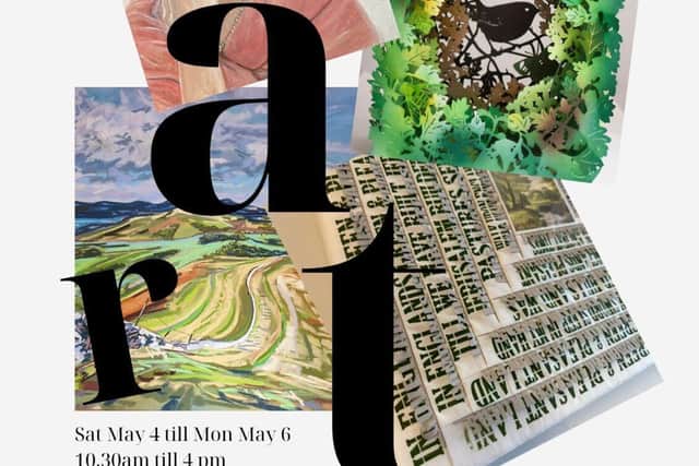 Louisa Waterford Prize 2024