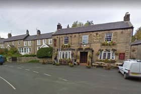 The Crown Inn at Humshaugh. Picture: Google