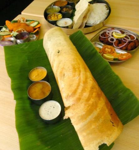 Finally, The Indus will also be taking part in the Eat Out to Help Out scheme.